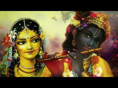 Видео: Красота Кришны. Чайтанья-чаритамрита Мадхйа-лила