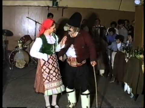 Видео: КАМЕРНА ПРОГРАМА ИВАН ИВАНОВ 1984