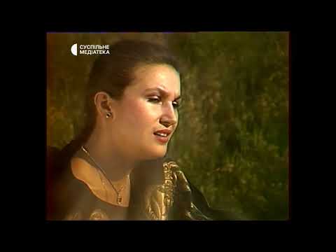 Видео: Надія Шестак - Материнська любов