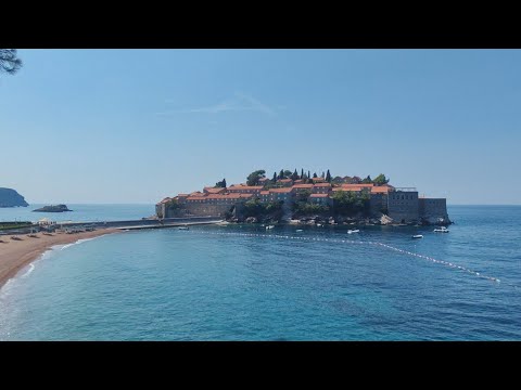 Видео: Хърватска и Черна гора