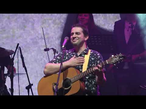 Видео: Пётр Налич на BeatlesFest 5.10.2024