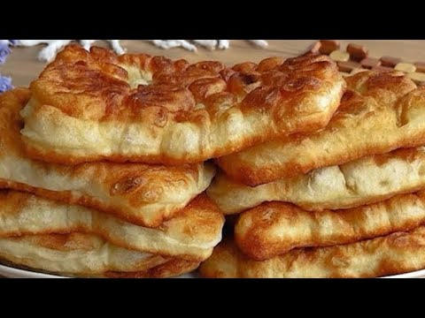 Видео: Беру кефир и майонез и 10 минут! Муж съедает по 10 штук и не поправляется/рецепт/