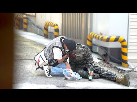 Видео: Что, если вы увидите, как солдат делает экстремальный выбор?