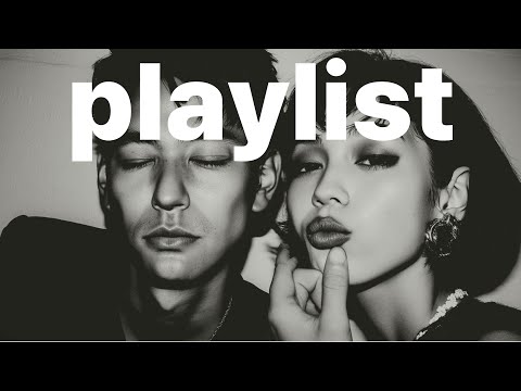 Видео: [Playlist] “С любимым человеком” 💗 | Музыка для души | Кафе | Релакс | BByongaa 🎶
