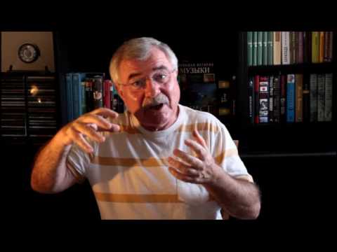 Видео: Рождение музыки... (9). Р. Вагнер, "Тристан и Изольда" (3)