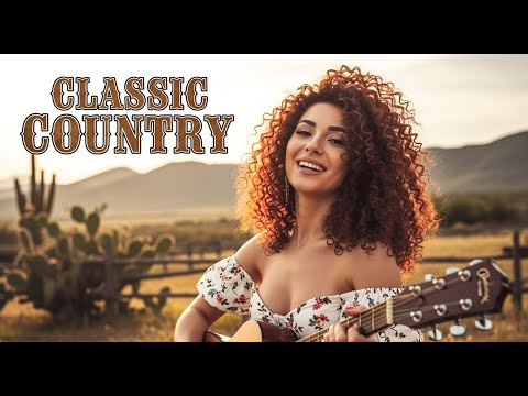 Видео: Лучшие классические кантри-песни - Плейлист золотых воспоминаний | Cowboy Beats