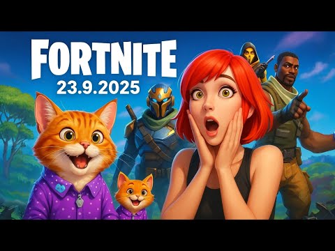 Видео: Стремимся к Топ-1 в Fortnite на стриме NAHATE! Evelyn играет в Fortnite #Fortnite