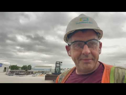 Видео: Разные в США зарплаты у сварщиков.где то в Оклахоме.