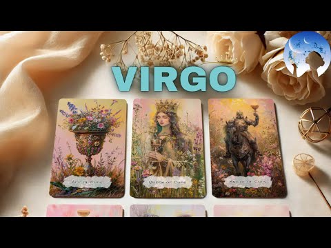 Видео: ДЕВА ♍️ ❤️🥹ЭТОТ ЧЕЛОВЕК ИСТИННО ЛЮБИТ ТЕБЯ😍 НО БОИТСЯ УПАСТИ💭, СЛИШКОМ ОБДУМЫВАЯ ВСЕ.