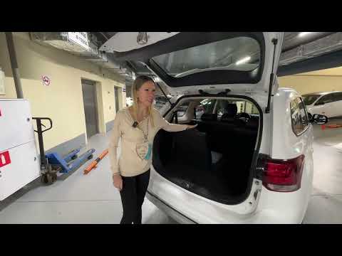 Видео: Плюсы Mitsubishi Outlander. Лиса рулит