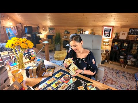 Видео: Водолей ♒ В движении (наконец-то) ✨ Ежемесячный прогноз ✨ Ноябрь 2025