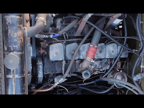 Видео: ЗИЛ- Камминз УЗАКОНИЛ, первая 1000км РАСХОД