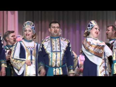 Видео: Метелица - Через реченьку мосток