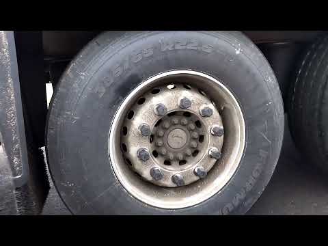 Видео: ЭКСПЕРИМЕНТ-износ резины!!