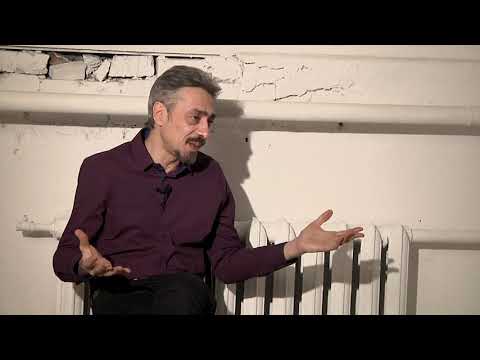 Видео: Южный буддизм - Тхеравада. Влад Аскинази