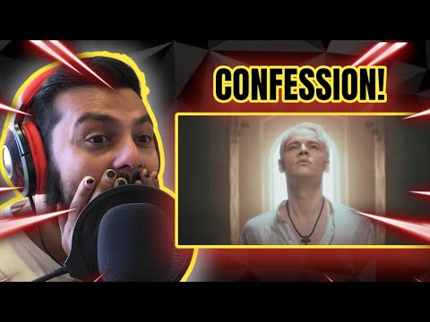 Видео: INDIAN REACTS TO SHAMAN — ИСПОВЕДЬ (музыка и слова: SHAMAN)