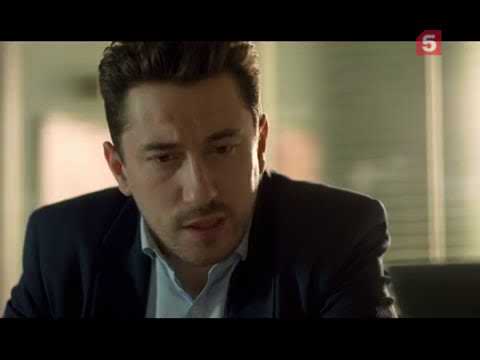 Видео: Такая работа  Новый сезон  55 серия «Невидимый след»