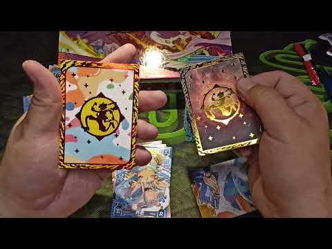 Видео: Ван Пис распаковка. Новый боксик от Phantom Cards
