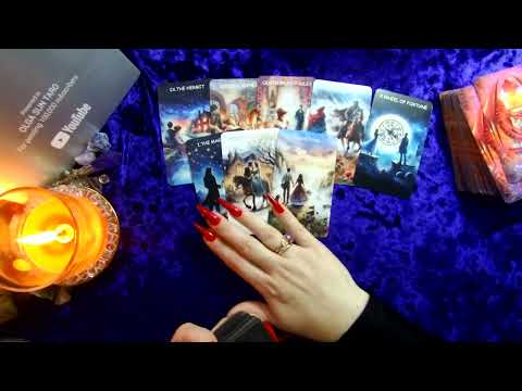 Видео: 🔥Какой МУЖЧИНА ДУМАЕТ О ТЕБЕ? ЧТО У НЕГО К ВАМ НА САМОМ ДЕЛЕ? ❤️Таро