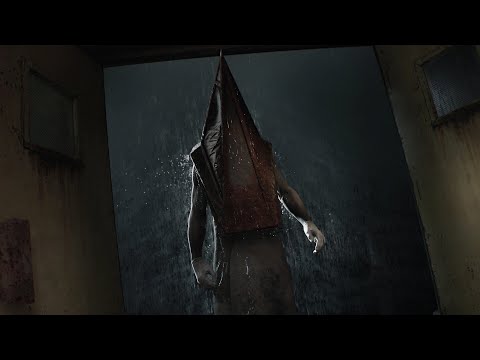 Видео: СТРИМ С ЧИПАЕМ#268 - SILENT HILL 2 REMAKE ФИНАЛ (ДОБИВАЕМ ШЕДЕВРАЛЬНЫЙ РЕМЕЙК НА ХАРДЕ)