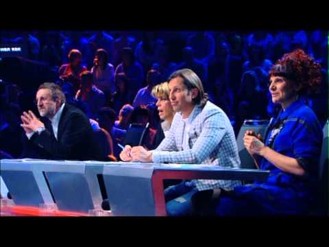 Видео: Ева Польна - Елена Ваенга (Курю)