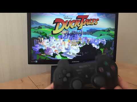 Видео: Обменял старый рабочий ПК на PS3(выключается)