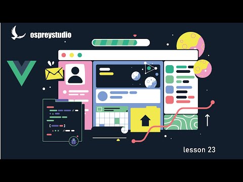 Видео: Vue 3 для начинающих - Урок 23 Vuex (Part-3)