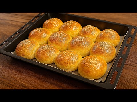Видео: Вкусное блюдо, которое заставило гостей просить рецепт! 🍞🍞