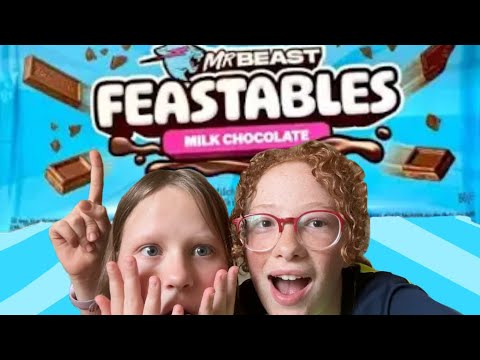 Видео: Пробуем Festables