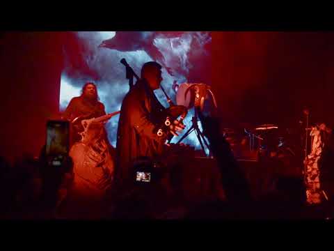 Видео: Аркона - На страже новых лет Live @Urban 15.02.25