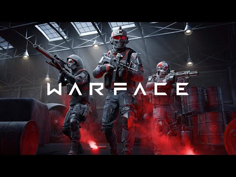 Видео: Катаем рм в Warface