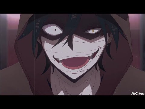 Видео: ❰Ангел кровопролития❱  Зак Фостер "Это и есть одиночество..."