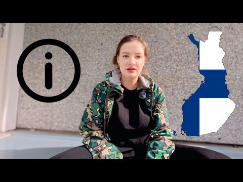 Видео: Продолжение нашей жизни в Финляндии | Важная информация для тех кто только приехал