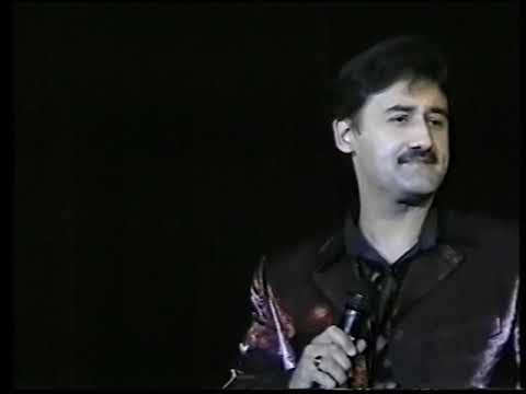 Видео: Хасани Камол гурухи “Шабнам” - 20 солагии Фаъолияти эчоди (кисми 1)