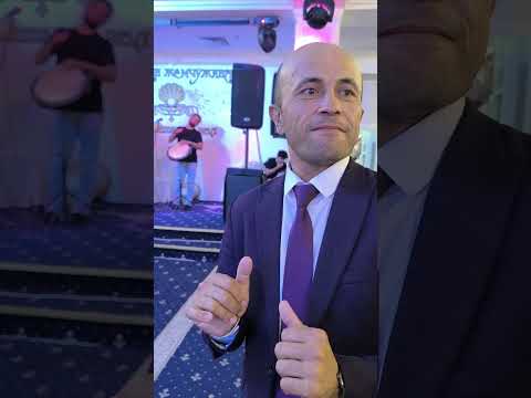 Видео: туй дар Москва 09.09.2024 Аслиддин Хакимов Asliddin Hakimov Moskva 09.09.2024 ватцап +7(916)115-7897