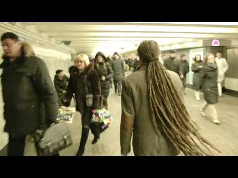 Видео: Децл aka Le Truk Paradise of Demand Teazer