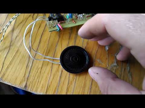 Видео: МД ПИРАТ, как увеличить громкость, простой способ.