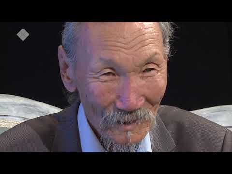 Видео: «Сэһэн сирэ» биэриигэ: артыыс Степан Петров (25.10.19)