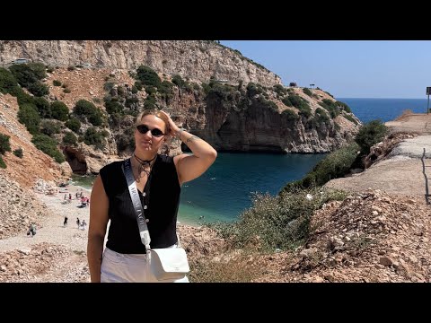 Видео: ПРЕКРАСНАЯ ТУРЦИЯ 🇹🇷 ЕДЕМ В МИНИ ПУТИШЕСТВИЕ 🚘ТУРЦИЯ НА АВТО 