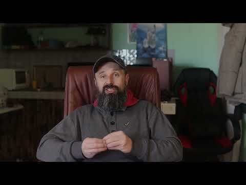 Видео: ПРОБЛЕМА  с домом из Пеноблока. Влага в стене и точка росы