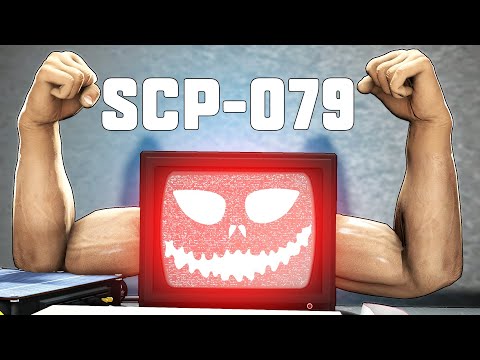 Видео: МАСТЕР ИГРЫ ЗА SCP 079 В SCP: SECRET LABORATORY!