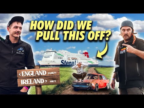 Видео: ВОТ как близко LZ World Tour подошел к ПРОВАЛУ…