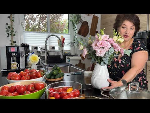 Видео: Ответы на вопросы за чашечкой капучино 🥰ЭЛИНA