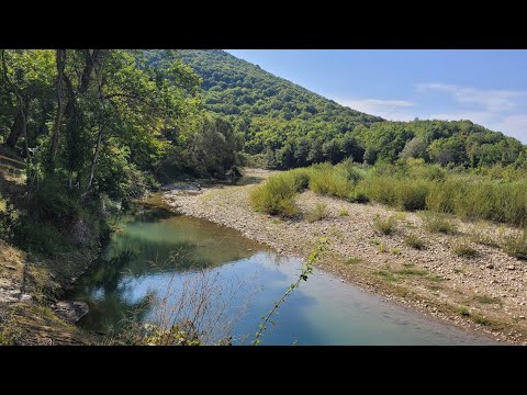 Видео: Уехали в горы на выходной/Остров Антар / птичку жалко 😢