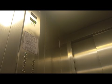 Видео: 🧨Лифты в Гродно!!!!🧨 Лифты OTIS GEN 2 2020г/в,1 не работает, 1000кг 13чел V=2-2.5м/с