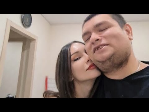 Видео: дегустируем с Русланчиком лапшичку невкусную @ruslangitelman