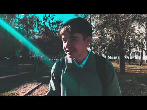 Видео: Короткометражный фильм "Закладчик"