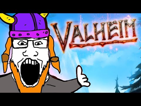 Видео: ▼ВИКИНГ ИЗ КЛАНА СИ-СЯН (Happy Wolf удалённое видео)