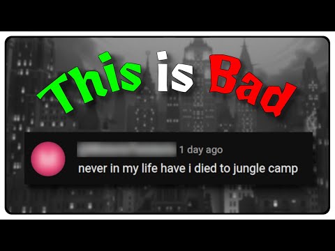 Видео: Почему вы не добиваетесь улучшений в тупике