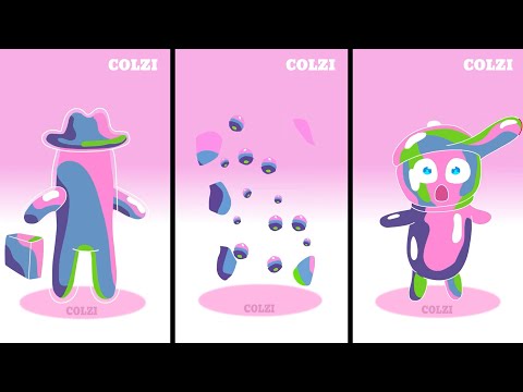 Видео: Incredibox Sprunki OC Phases 4 || Компиляция Incredibox ПОЛНАЯ #sprunki #sprunkiincredibox